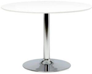 Jedálenský stôl Ibiza −  74 × 110 × 110 cm ACTONA